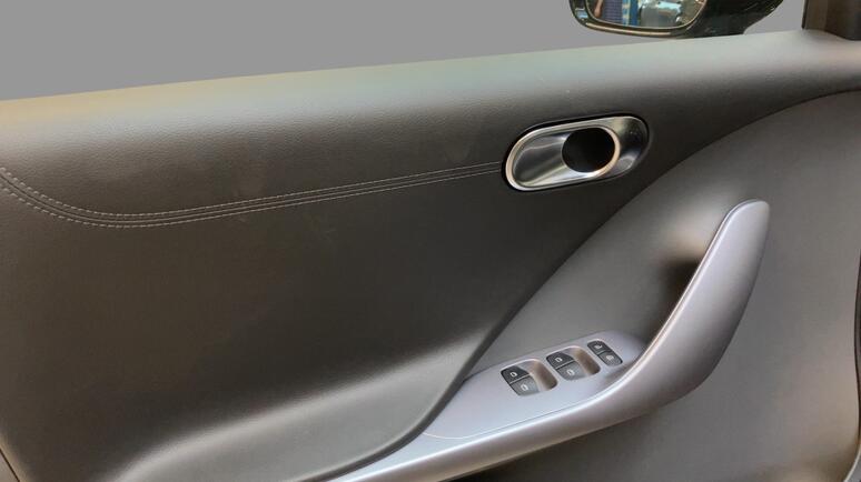 smart - SMART #1 PURE+