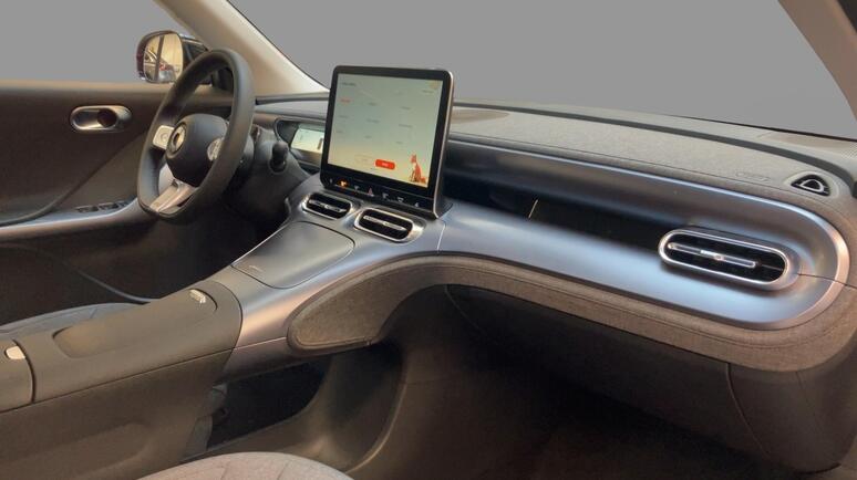 smart - SMART #1 PURE+