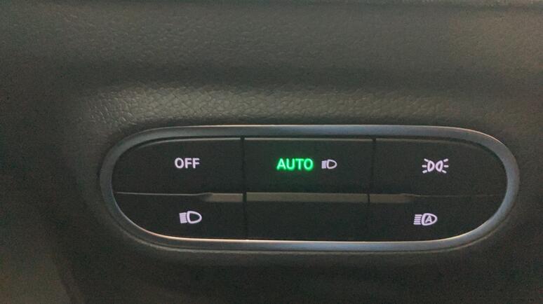 smart - SMART #1 PURE+