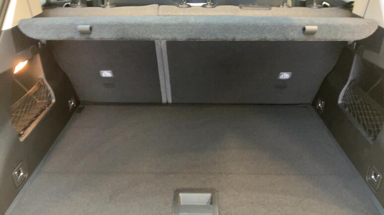 smart - SMART #1 PURE+