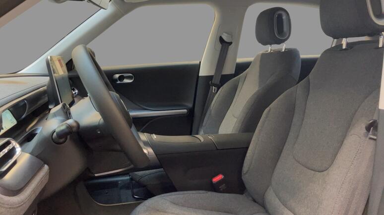 smart - SMART #1 PURE+