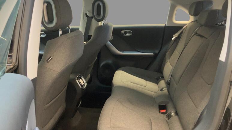 smart - SMART #1 PURE+