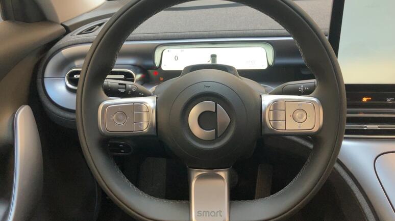 smart - SMART #1 PURE+