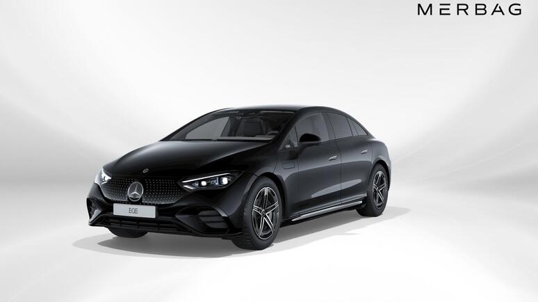 Mercedes-Benz - EQE 350 4MATIC Österreich-Edition