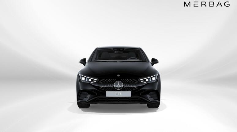 Mercedes-Benz - EQE 350 4MATIC Österreich-Edition