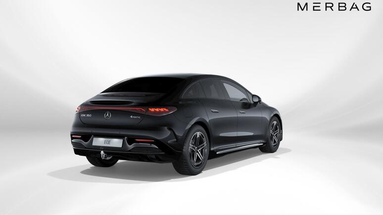 Mercedes-Benz - EQE 350 4MATIC Österreich-Edition