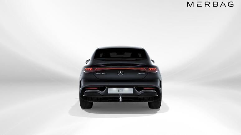 Mercedes-Benz - EQE 350 4MATIC Österreich-Edition