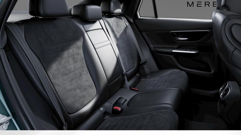 Mercedes-Benz - GLC 300 de 4MATIC Coupé