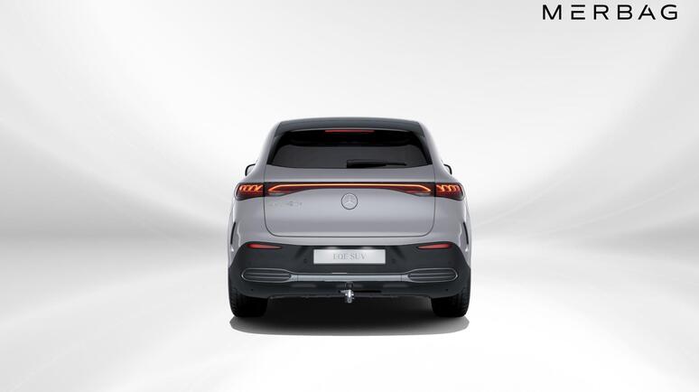Mercedes-Benz - EQE 350+ SUV Österreich-Edition