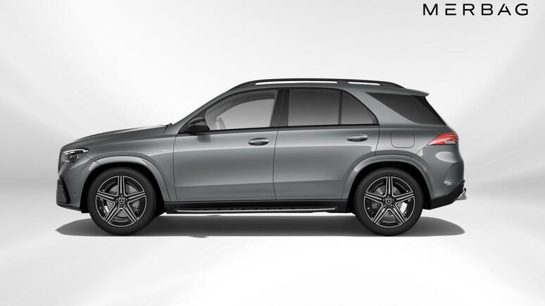 Mercedes-Benz - GLE 350 de 4MATIC Österreich Edition