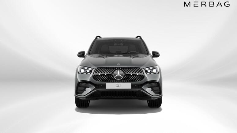 Mercedes-Benz - GLE 350 de 4MATIC Österreich Edition