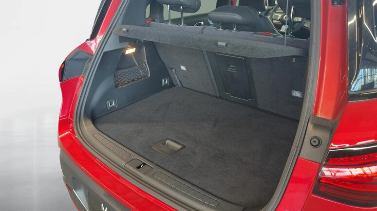 smart - SMART #1 BRABUS