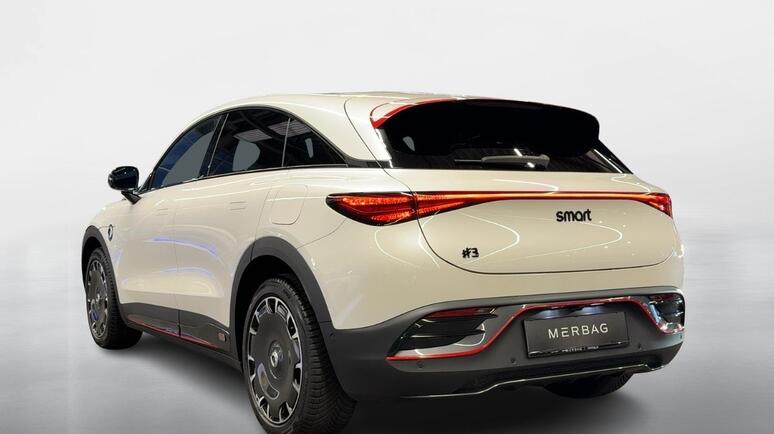 smart - #3 25th