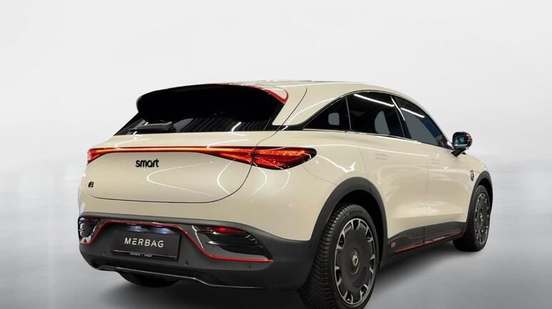 smart - #3 25th Anniversary