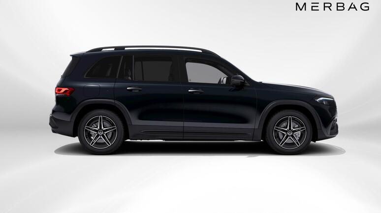 Mercedes-Benz - EQB 300 4MATIC