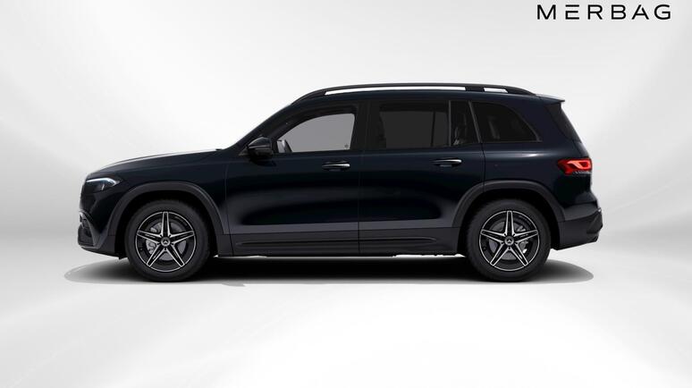 Mercedes-Benz - EQB 300 4MATIC