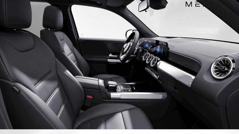 Mercedes-Benz - EQB 300 4MATIC