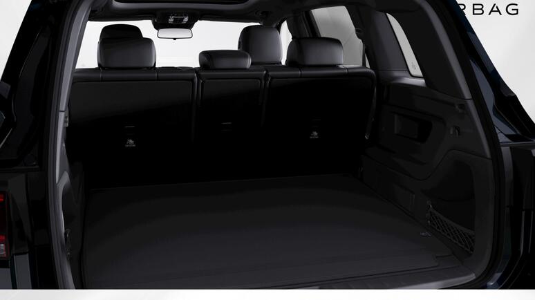 Mercedes-Benz - EQB 300 4MATIC