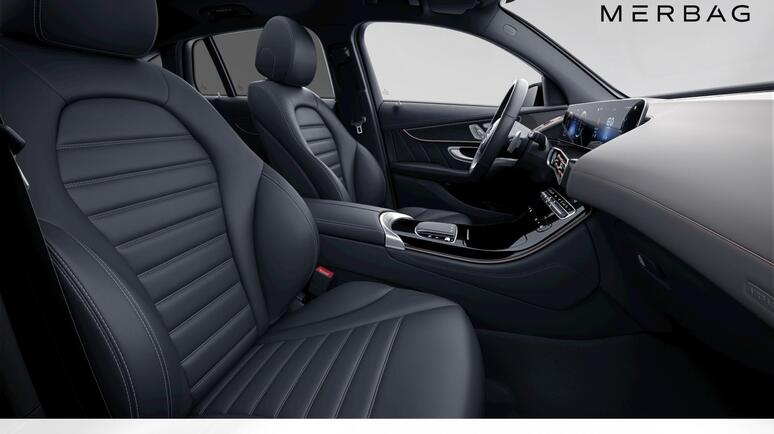 Mercedes-Benz - EQC 400 4MATIC Austria Edition