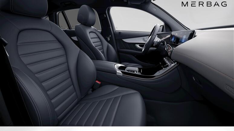 Mercedes-Benz - EQC 400 4MATIC Austria Edition