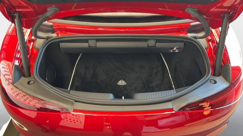 Mercedes-AMG - Mercedes-Maybach SL 680 Monogram Series