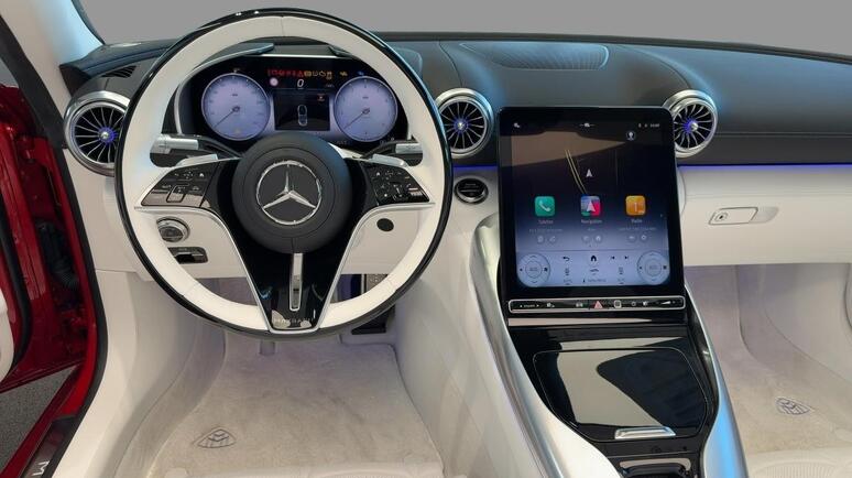 Mercedes-AMG - Mercedes-Maybach SL 680 Monogram Series