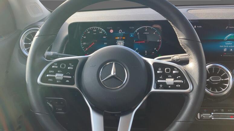 Mercedes-Benz - GLB 200 d