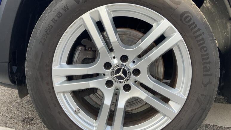 Mercedes-Benz - GLB 200 d