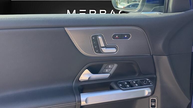 Mercedes-Benz - GLB 200 d