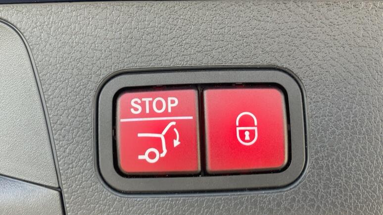 Mercedes-Benz - GLB 200 d