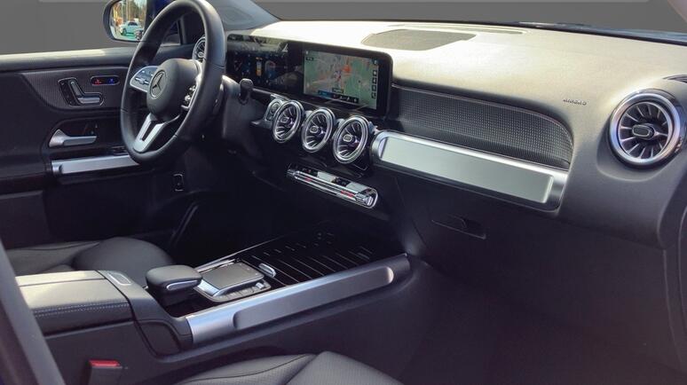 Mercedes-Benz - GLB 200 d