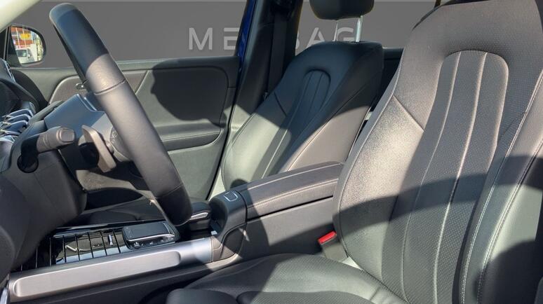 Mercedes-Benz - GLB 200 d