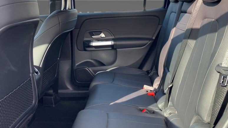 Mercedes-Benz - GLB 200 d