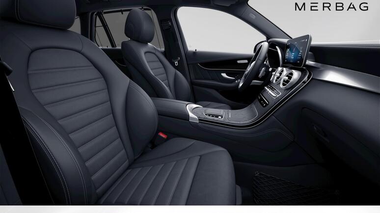 Mercedes-Benz - GLC 300 e 4MATIC