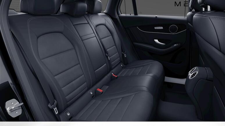 Mercedes-Benz - GLC 300 e 4MATIC