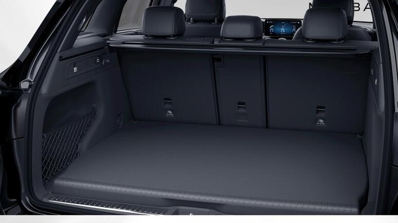 Mercedes-Benz - GLC 300 e 4MATIC