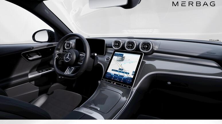 Mercedes-Benz - C 300 e