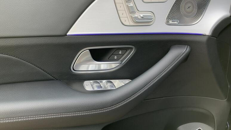 Mercedes-Benz - GLE 350 de 4MATIC Coupé Österreich-Edition