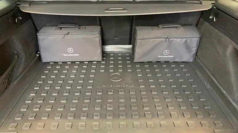 Mercedes-Benz - GLC 300 e 4MATIC