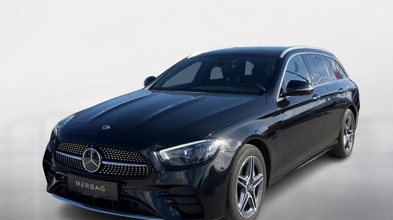 Mercedes-Benz - E 300 de T-Modell