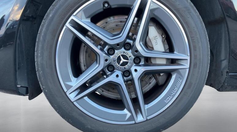 Mercedes-Benz - E 300 de T-Modell