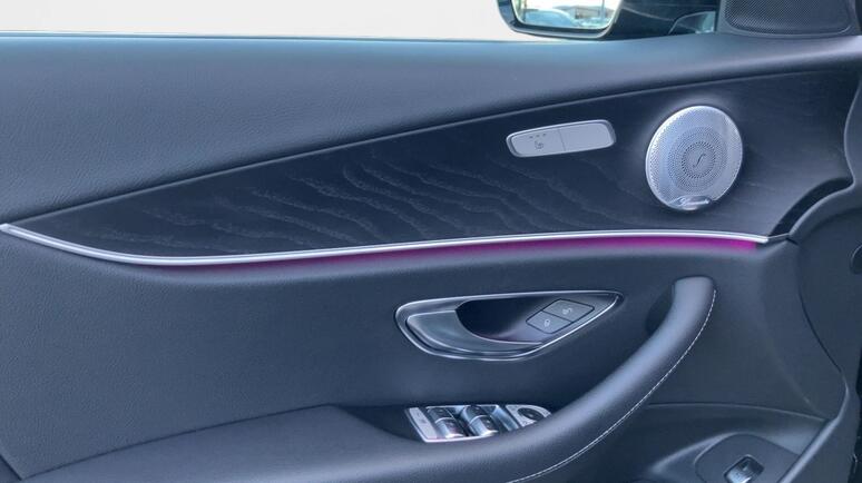 Mercedes-Benz - E 300 de T-Modell