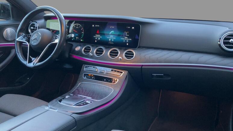 Mercedes-Benz - E 300 de T-Modell