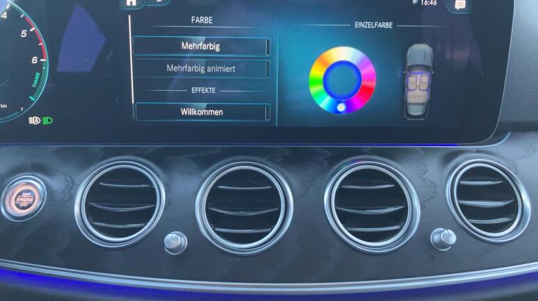 Mercedes-Benz - E 300 de T-Modell