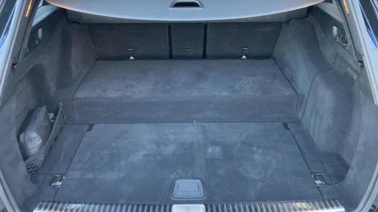 Mercedes-Benz - E 300 de T-Modell