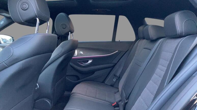 Mercedes-Benz - E 300 de T-Modell