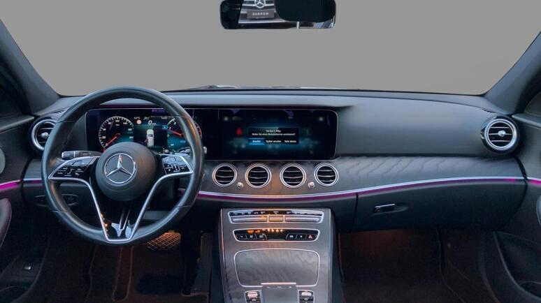 Mercedes-Benz - E 300 de T-Modell