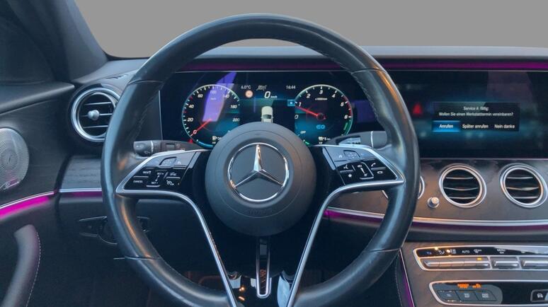 Mercedes-Benz - E 300 de T-Modell