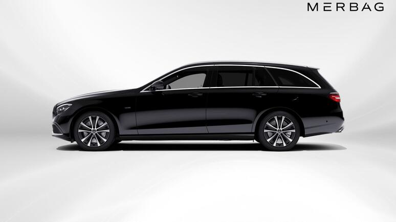 Mercedes-Benz - E 300 de 4MATIC T-Modell