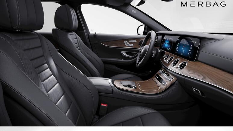 Mercedes-Benz - E 300 de 4MATIC T-Modell